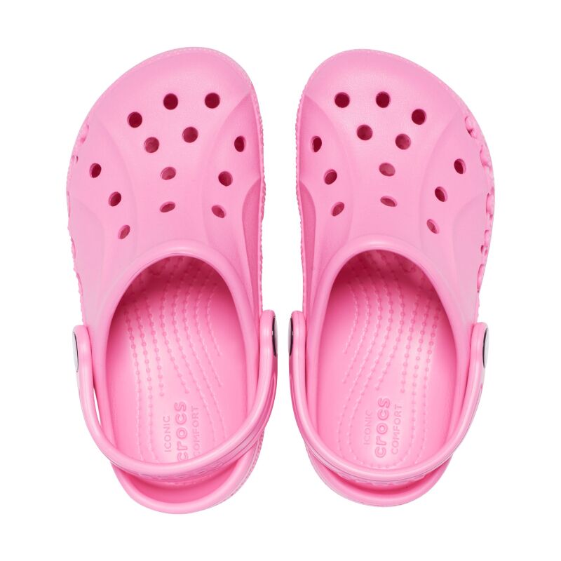 Crocs™ Baya Clog Kid's 207012 Pink Lemonade