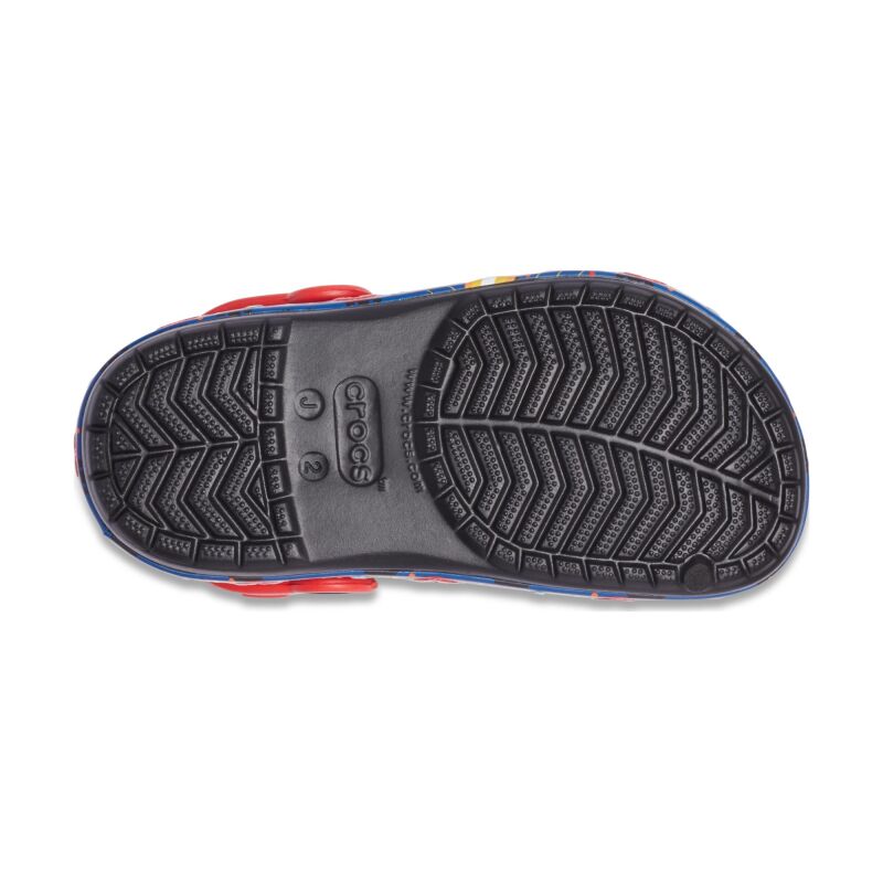 Crocs™ FunLab Darth Vader Lights Clog Kid's 207479 Black