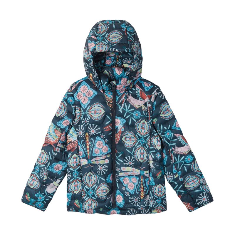 REIMA Veke 531511B Navy 6981