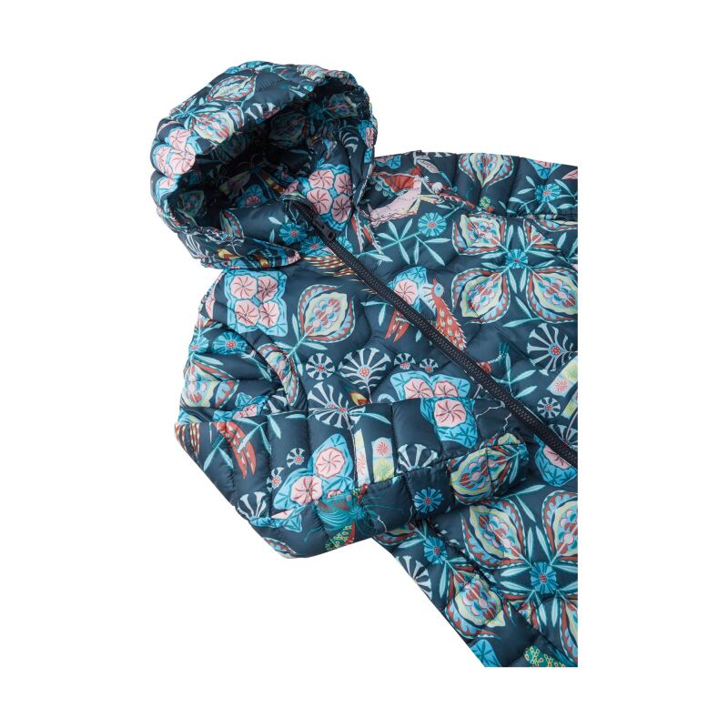 REIMA Veke 531511B Navy 6981