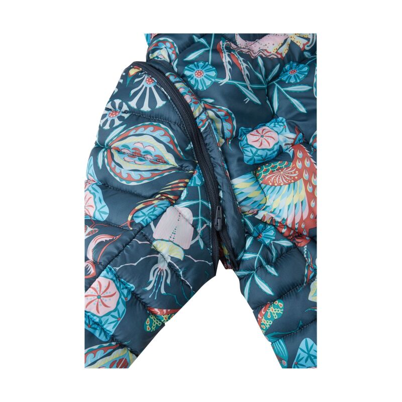 REIMA Veke 531511B Navy 6981