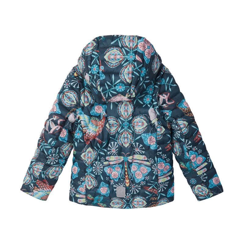 REIMA Veke 531511B Navy 6981
