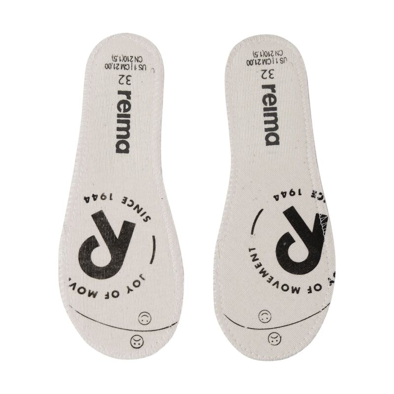 REIMA Ankles Greyish Green 8920