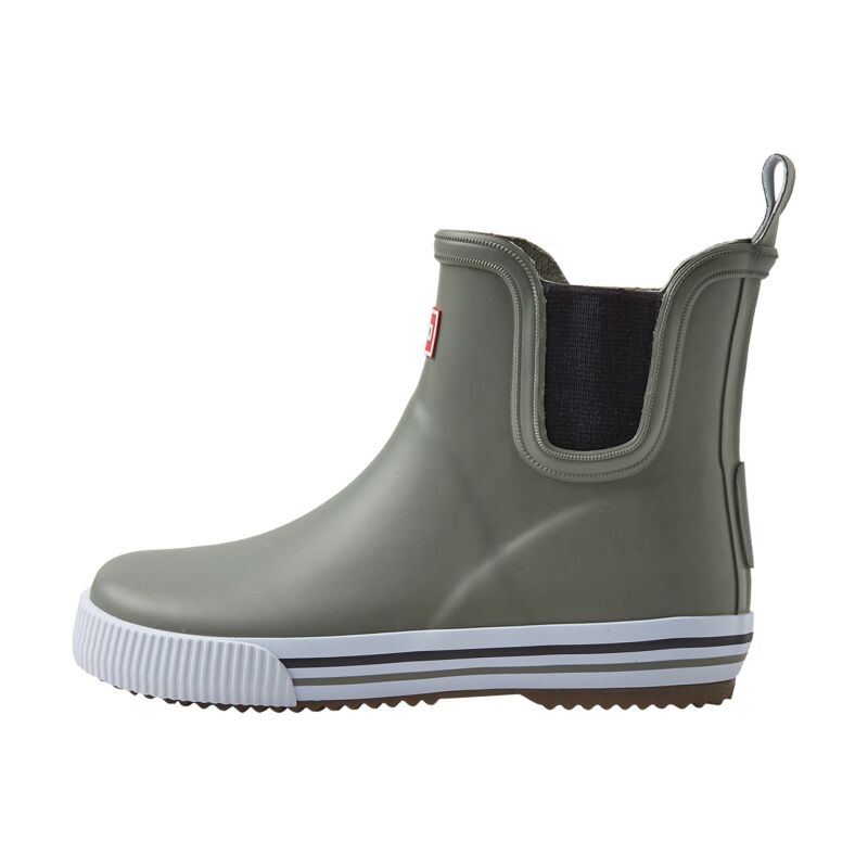 REIMA Ankles Greyish Green 8920