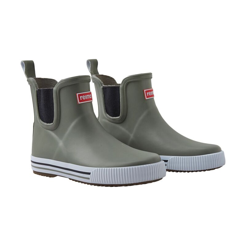 REIMA Ankles Greyish Green 8920
