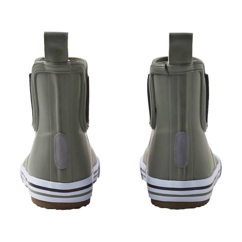 REIMA Ankles Greyish Green 8920