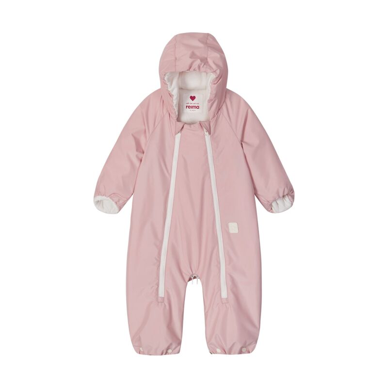 REIMA Tassilla Soft Rose 3090