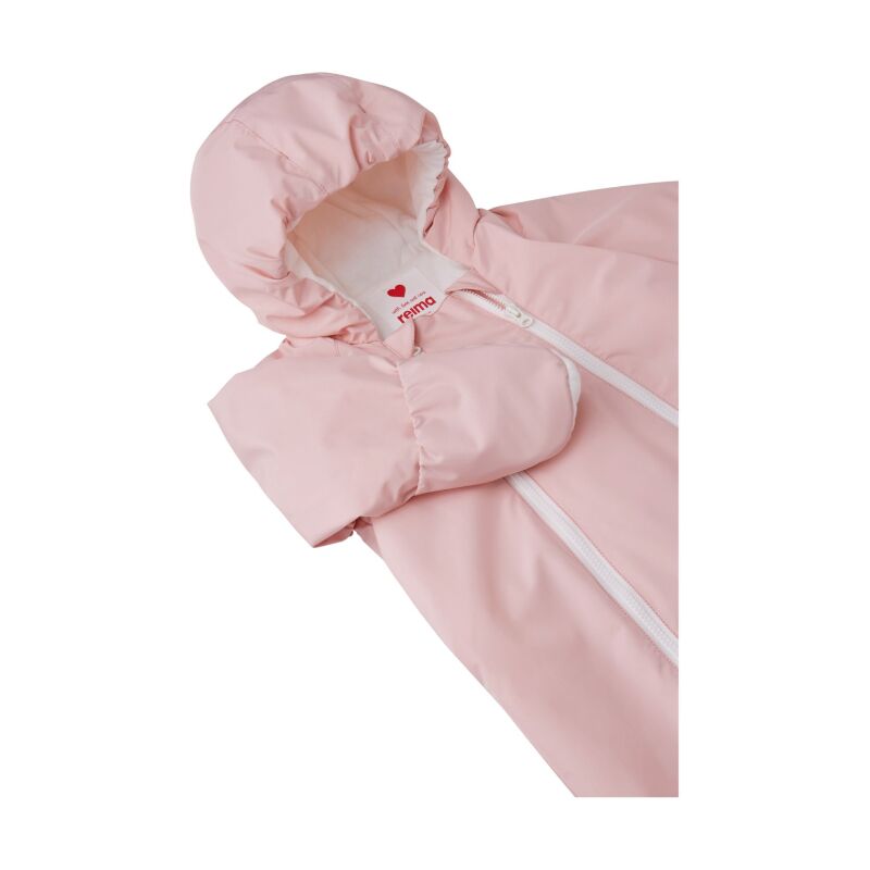 REIMA Tassilla Soft Rose 3090