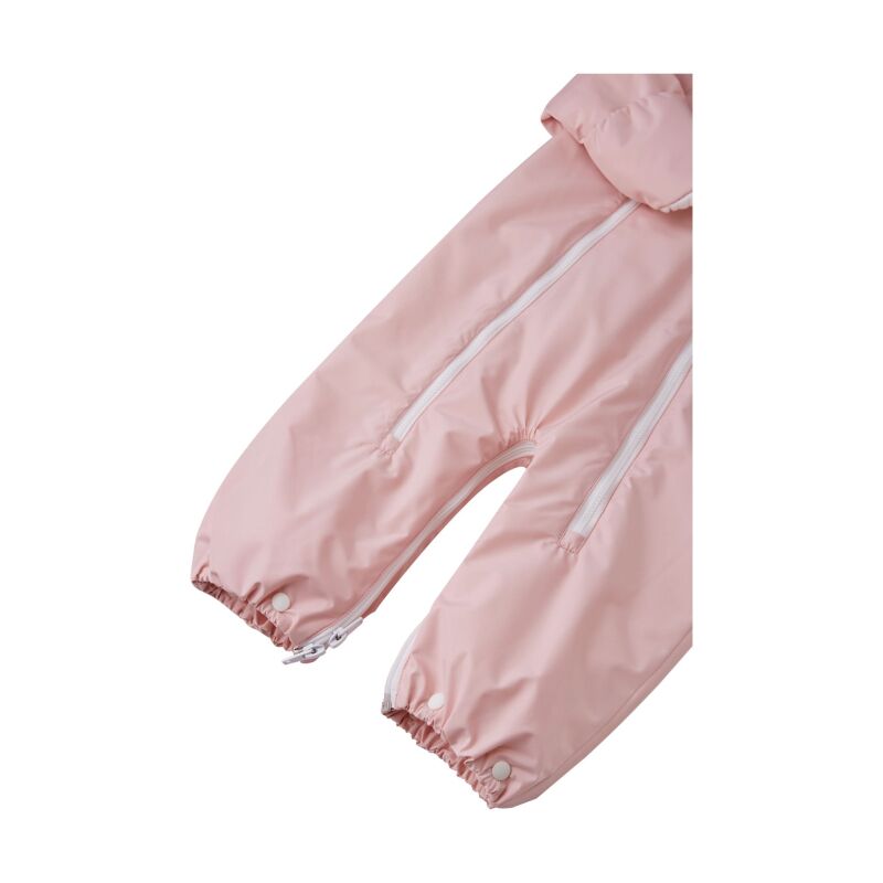 REIMA Tassilla Soft Rose 3090