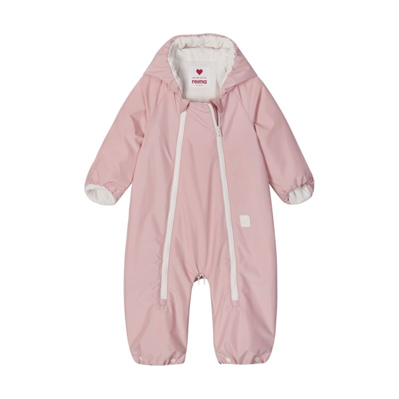 REIMA Tassilla Soft Rose 3090