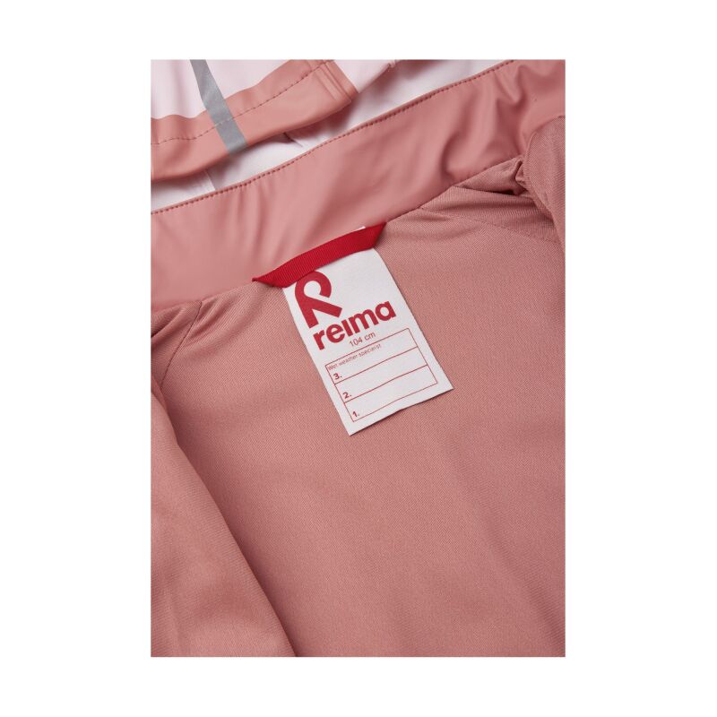 REIMA Roiske 520278A Rose Blush 1120