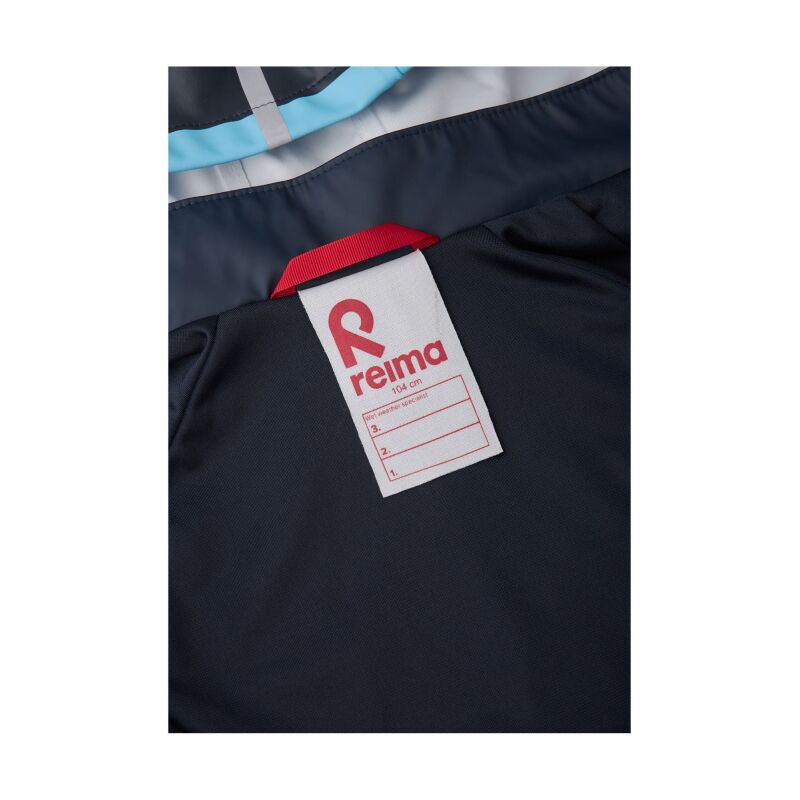 REIMA Roiske 520278A Navy 6980