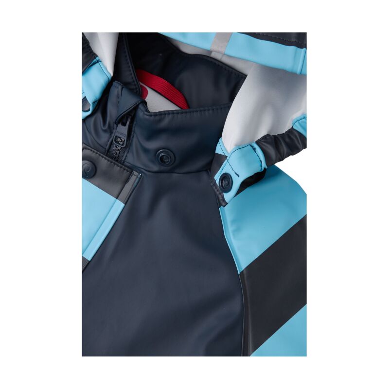 REIMA Roiske 520278A Navy 6980