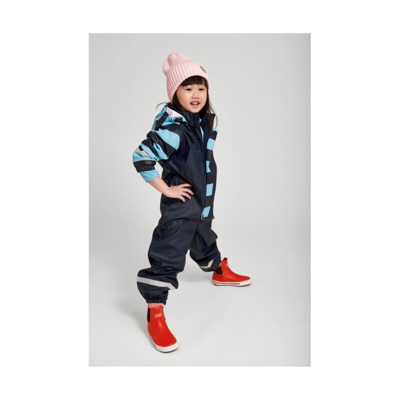 REIMA Roiske 520278A Navy 6980