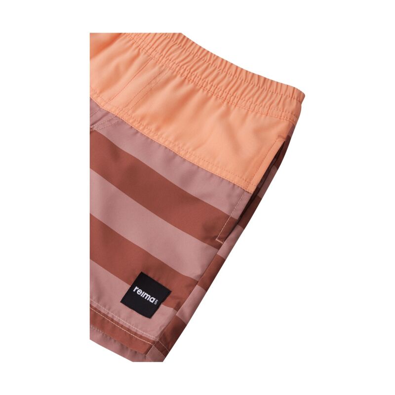 REIMA Palmu 532255 Soft Castanea 1334