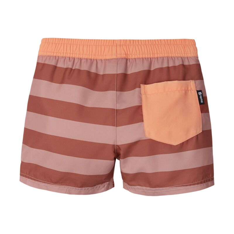 REIMA Palmu 532255 Soft Castanea 1334