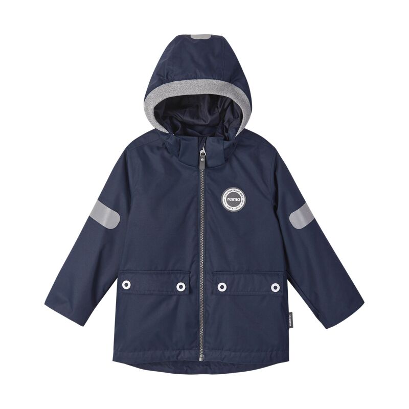 REIMA Sydvest 521630A Navy 6980