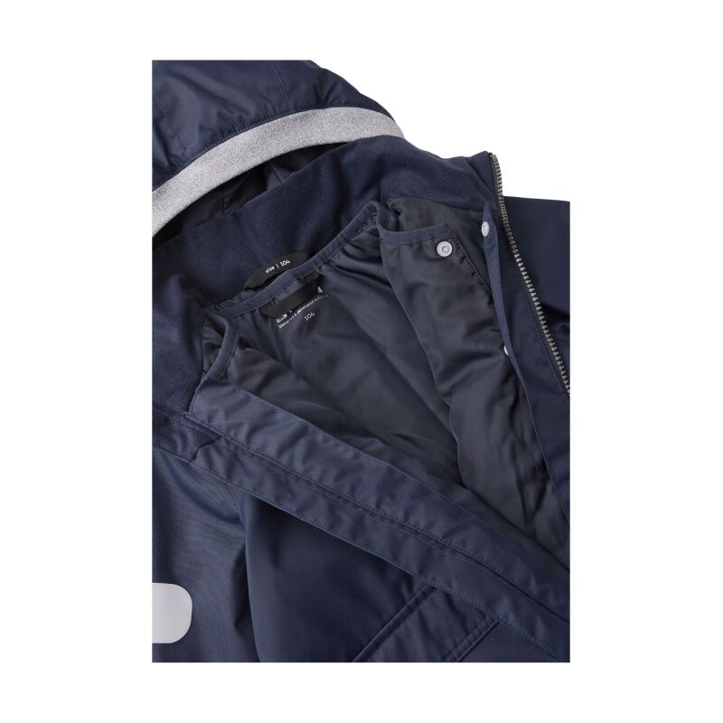 REIMA Sydvest 521630A Navy 6980