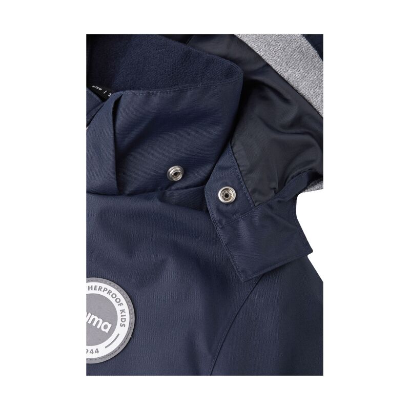 REIMA Sydvest 521630A Navy 6980
