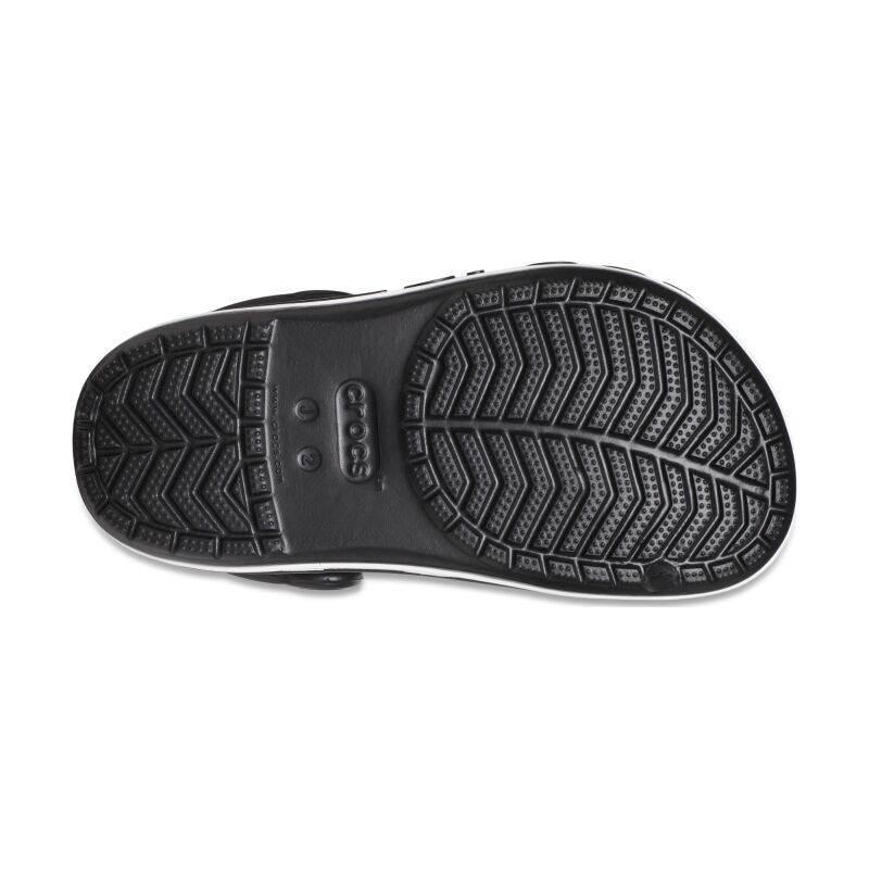 Crocs™ Bayaband Clog Kid's 207019 Black