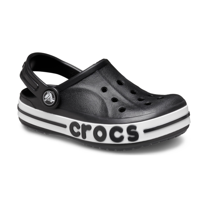 Crocs™ Bayaband Clog Kid's 207019 Black