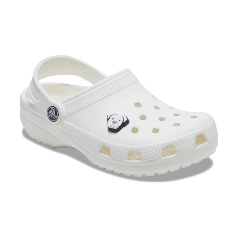 Crocs™ Crocs WHITE PITTBULL G0849000-MU