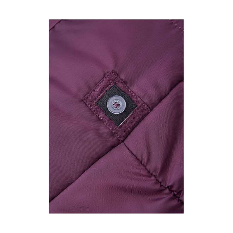REIMA ReimaTec Winter Overall Trondheim 5100042A Deep Purple