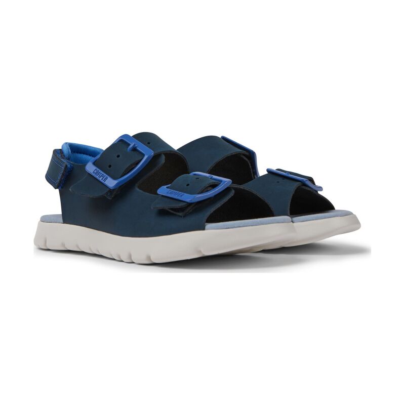 Camper Oruga K800429 Blue