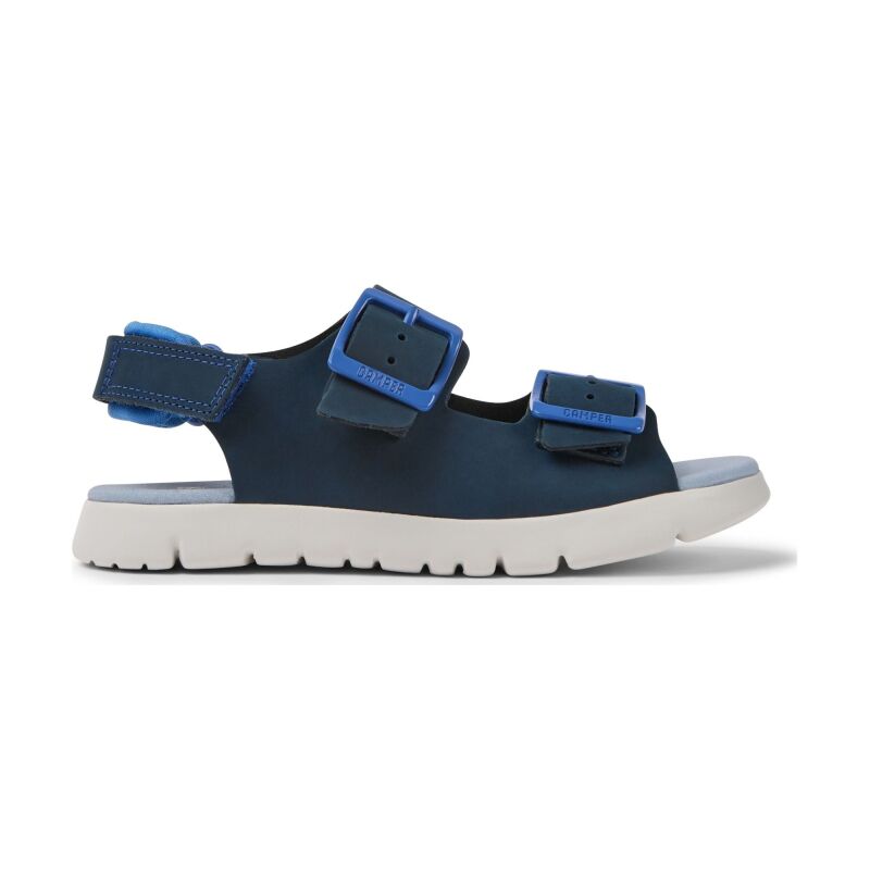 Camper Oruga K800429 Blue
