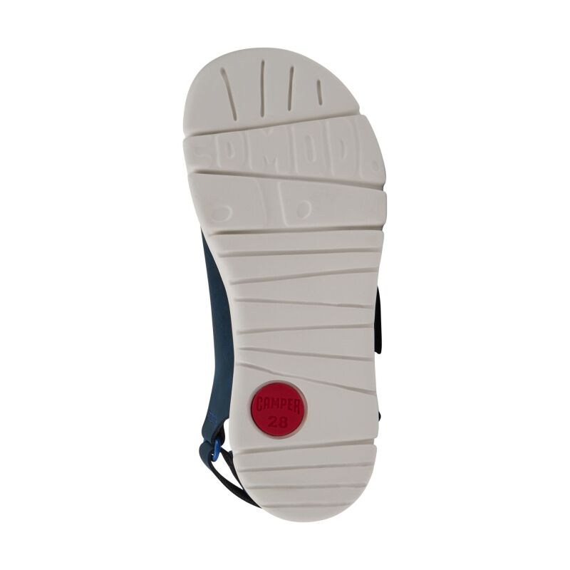 Camper Oruga K800429 Blue