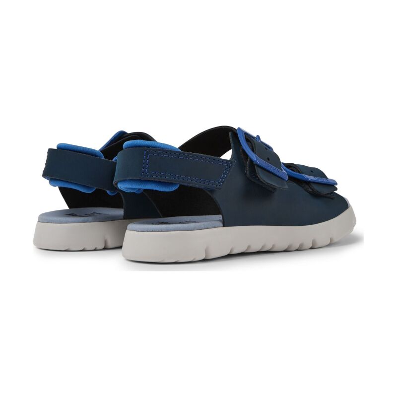 Camper Oruga K800429 Blue