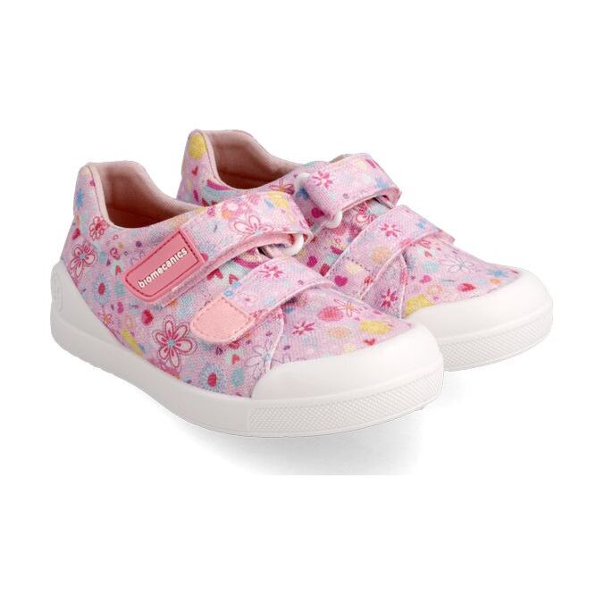 BIOMECANICS 222271 Rosa/Flores