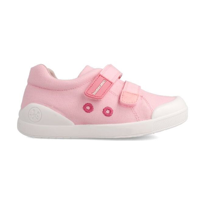 BIOMECANICS 222280 Pink