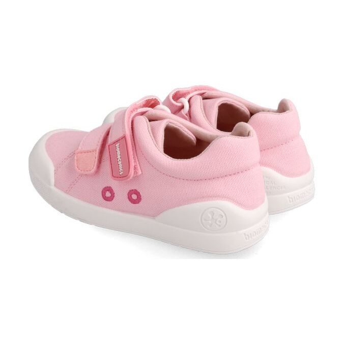 BIOMECANICS 222280 Pink