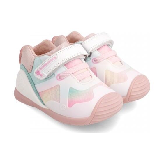 BIOMECANICS 222129 Multicolor