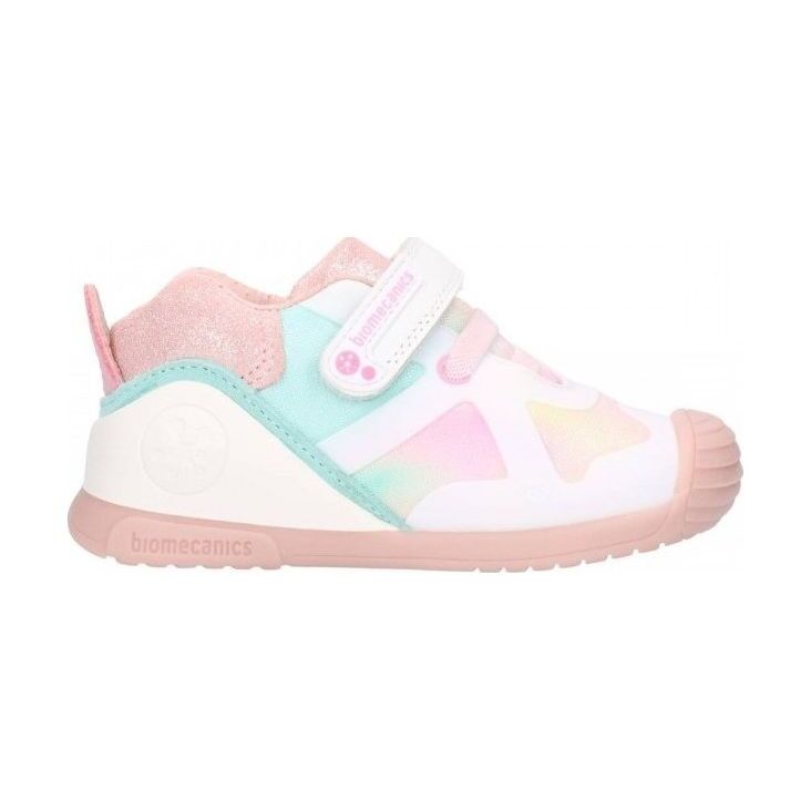 BIOMECANICS 222129 Multicolor