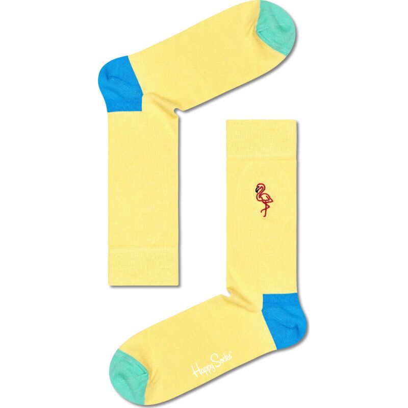 Happy Socks 2-Pack Argyle Dot Socks Gift Set Multi 3300