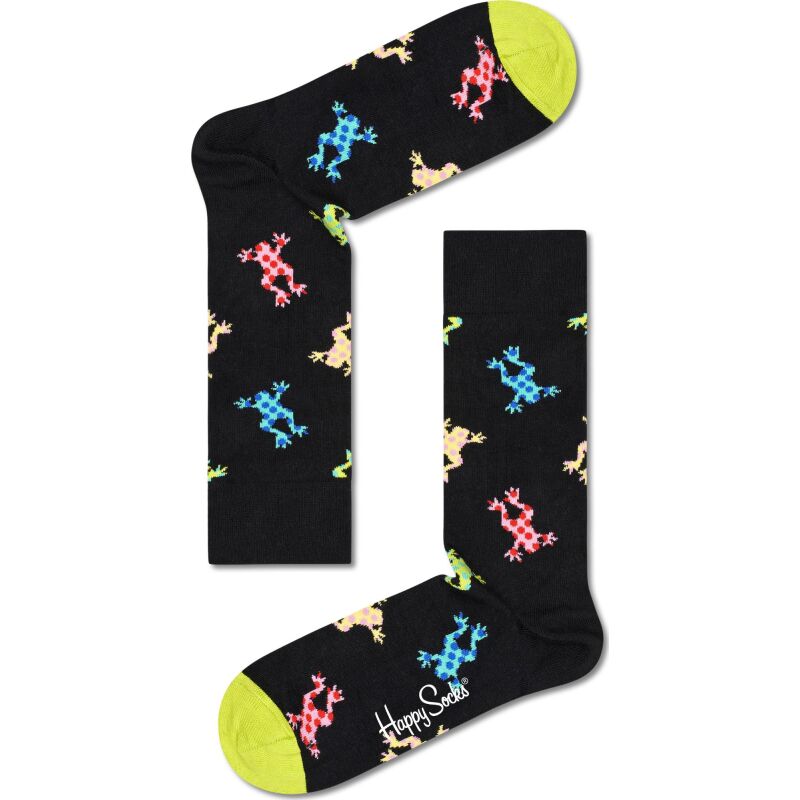 Happy Socks 3-Pack Animal Socks Gift Set Multi 0200