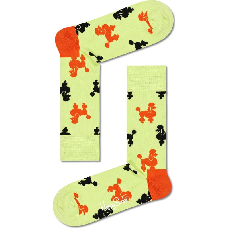 Happy Socks 3-Pack Animal Socks Gift Set Multi 0200