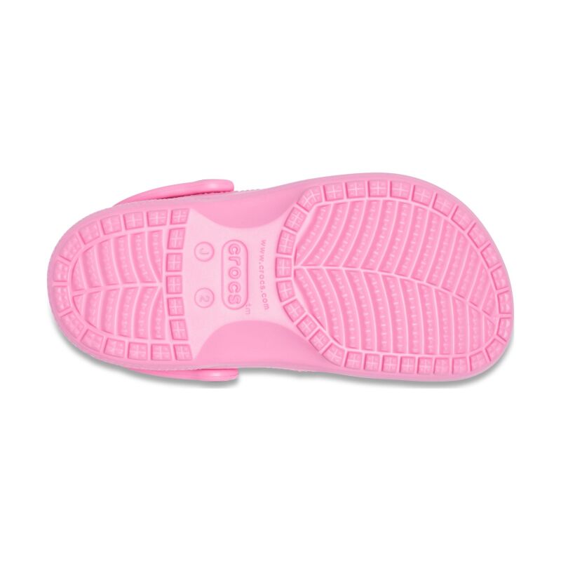 Crocs™ Baya Clog Kid's 207013 Pink Lemonade