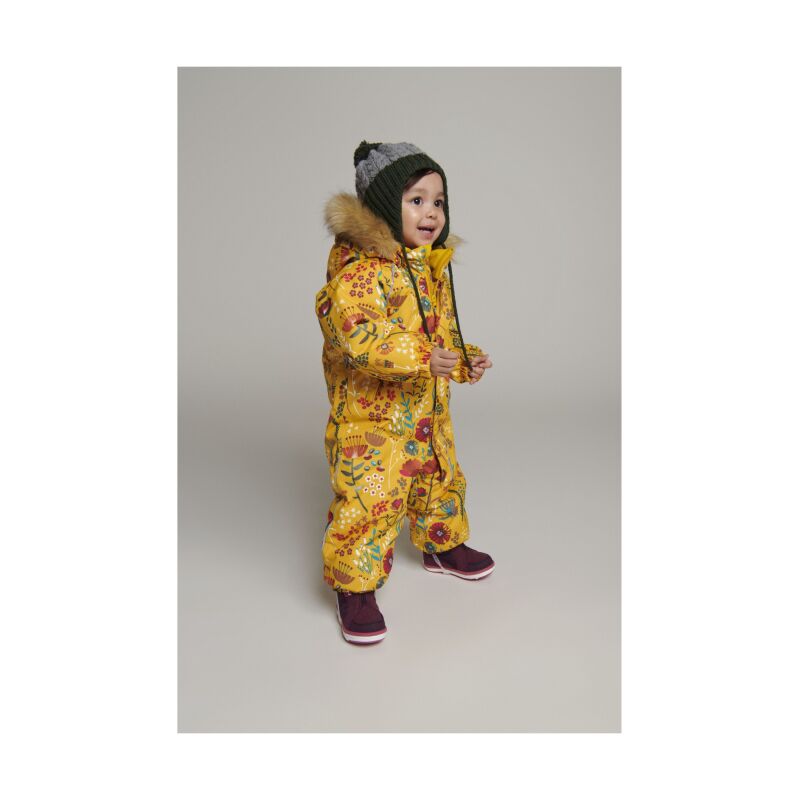 REIMA Lappi 510360F Warm Yellow