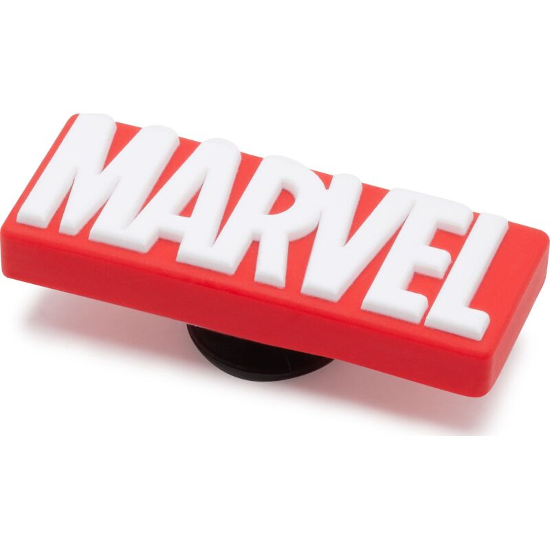 Crocs™ jibbitz Marvel Logo 