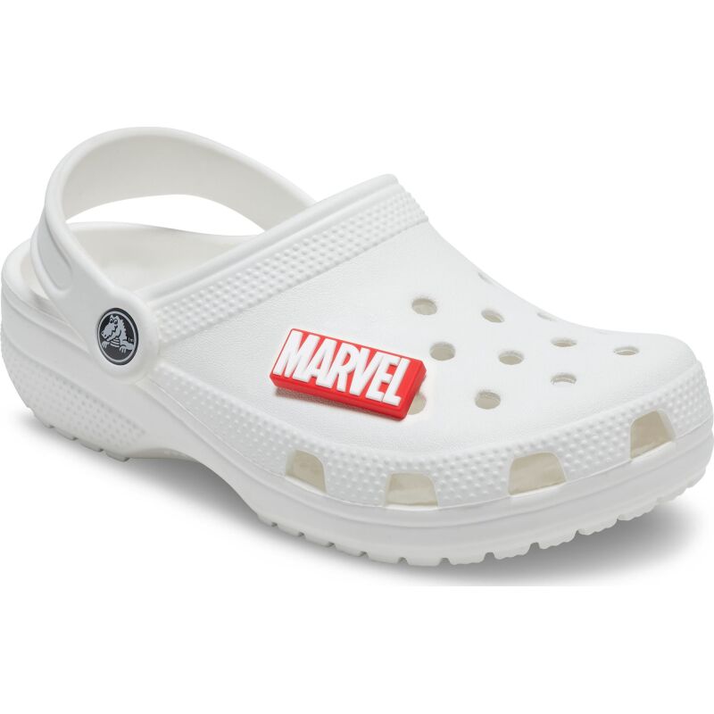 Crocs™ jibbitz Marvel Logo 
