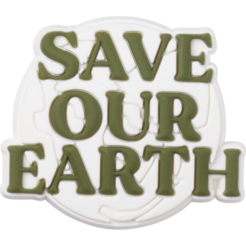 Crocs™ Crocs SAVE OUR EARTH G0845800-MU