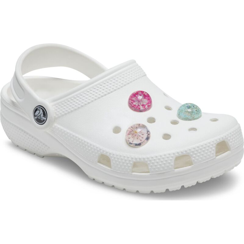 Crocs™ Crocs ENCAPSULATED FLOWER 3-PACK G0851100-MU