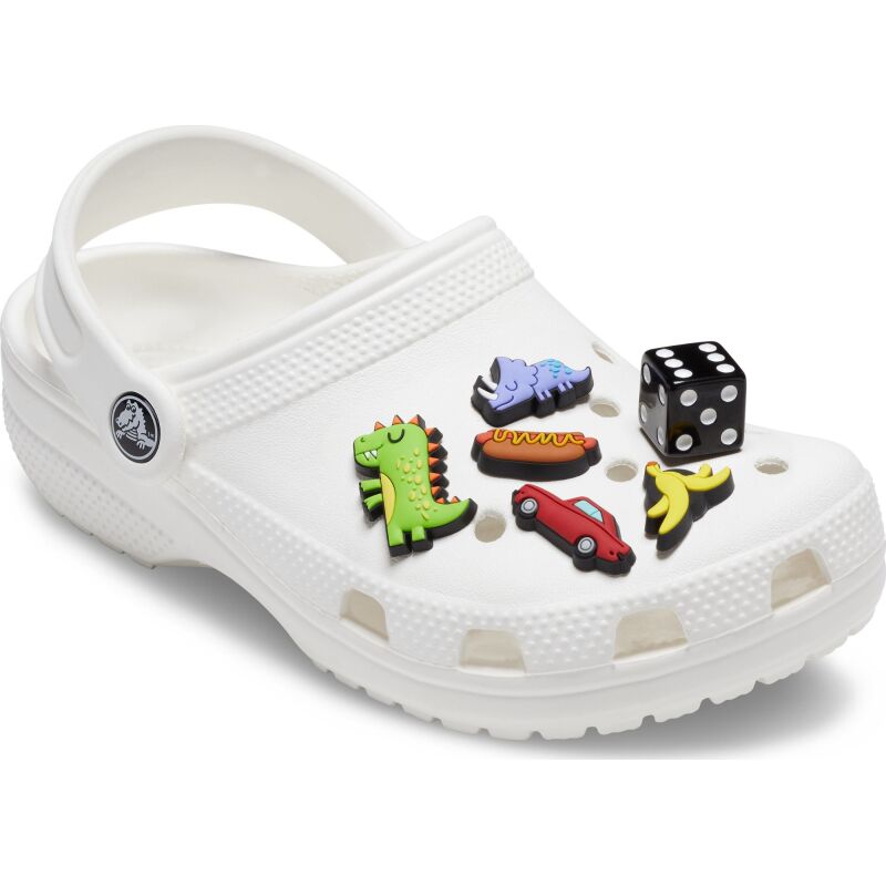 Crocs™ Crocs YOUNG BOY CARTOONS 5-PACK G0853100-MU