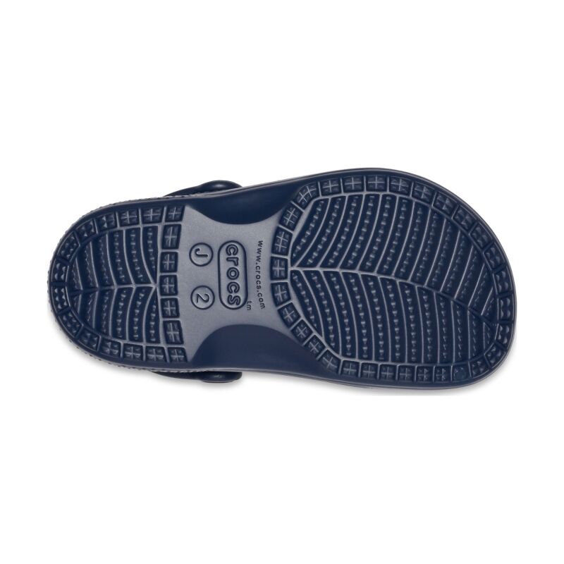 Сабо Crocs™ Baya Lined Clog Kid's 207500 Navy/Navy