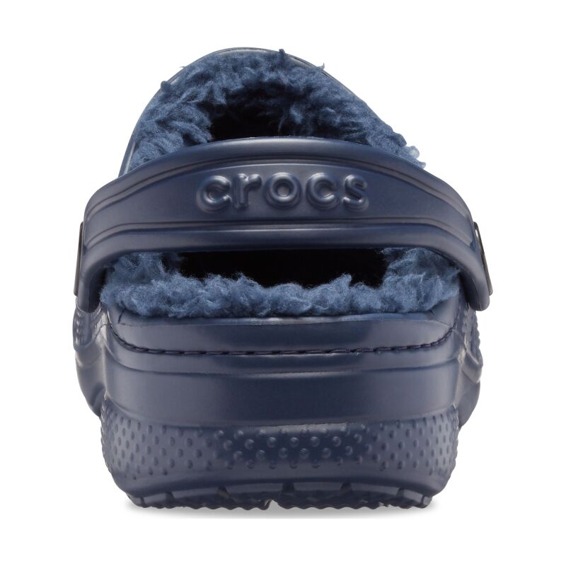 Сабо Crocs™ Baya Lined Clog Kid's 207500 Navy/Navy