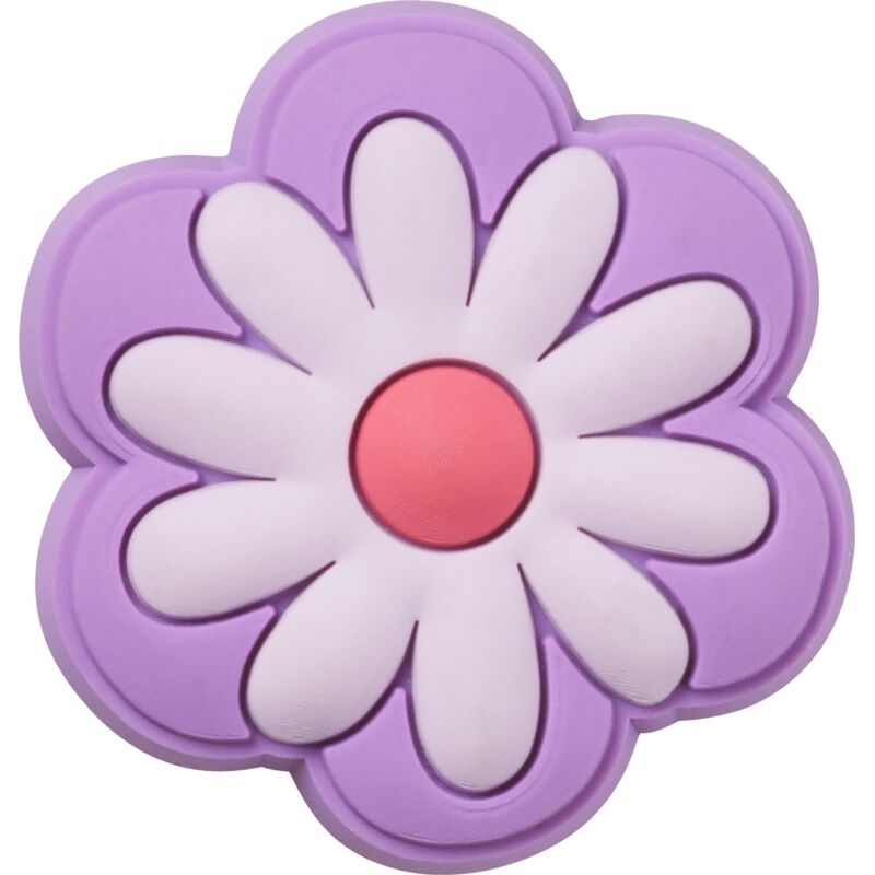 Crocs™ Crocs PRETTY PURPLE FLOWER G0850400-MU