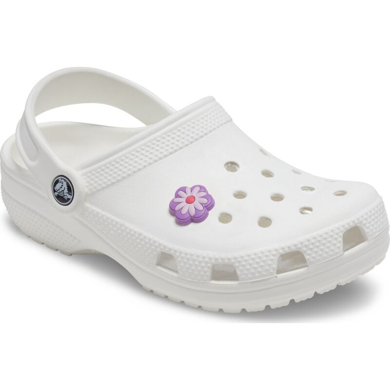 Crocs™ Crocs PRETTY PURPLE FLOWER G0850400-MU